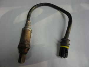 Gebruikte Lambda Sonde BMW 3 serie Touring (E36/3) 316i Prijs € 10,00 Margeregeling aangeboden door Autobedrijf Broekhuis B.V.