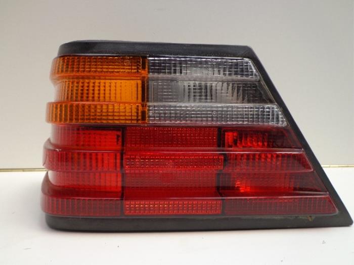 vitre arrière Protection soleil Honda Civic Kombi Année ab 2012 Panneaux arrière