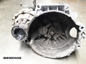 Gebruikte Versnellingsbak Volkswagen Golf III Variant (1H5) 1.9 CLD,GLD Prijs op aanvraag aangeboden door Autobedrijf Broekhuis B.V.