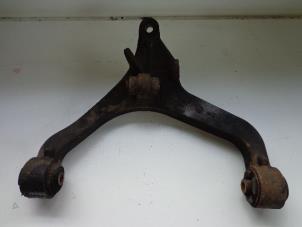 Gebruikte Draagarm links-voor Jeep Cherokee/Liberty (KJ) 2.8 CRD 16V Prijs € 25,00 Margeregeling aangeboden door Autobedrijf Broekhuis B.V.
