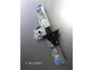 Gebruikte Ruitmechaniek 4Deurs links-achter Opel Insignia Sports Tourer 2.0 CDTI 16V 110 Ecotec Prijs € 40,00 Margeregeling aangeboden door Autobedrijf Broekhuis B.V.