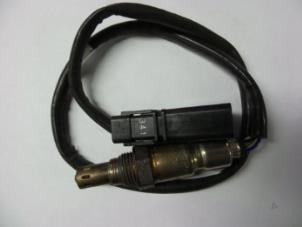 Gebruikte Lambda Sonde Seat Leon (1P1) 1.6 TDI 16V 105 Prijs € 25,00 Margeregeling aangeboden door Autobedrijf Broekhuis B.V.