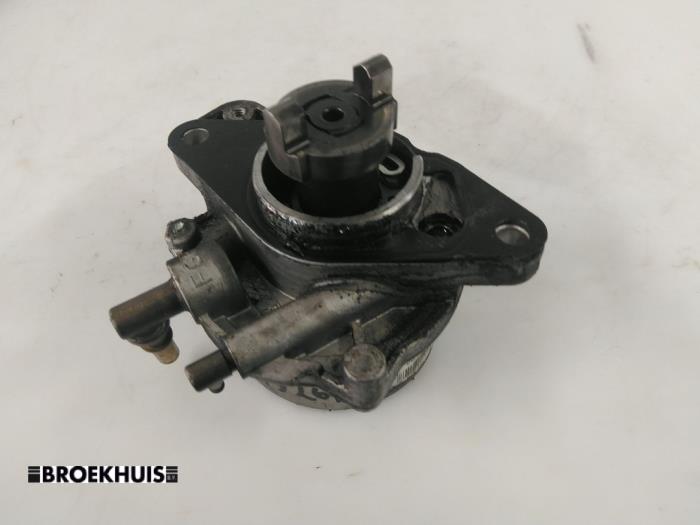 Gebruikte Videpomp (Diesel) Fiat Grande Punto (199) 1.3 JTD Multijet 16V VGT Prijs € 15,00 Margeregeling aangeboden door Autobedrijf Broekhuis B.V.