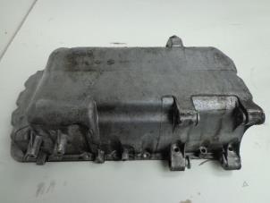 Gebruikte Carterpan Peugeot 807 2.0 HDi 16V Prijs € 50,00 Margeregeling aangeboden door Autobedrijf Broekhuis B.V.