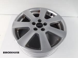 Gebruikte Velg Toyota Avensis Wagon (T25/B1E) 2.0 16V VVT-i D4 Prijs € 30,00 Margeregeling aangeboden door Autobedrijf Broekhuis B.V.