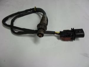 Gebruikte Lambda Sonde Audi A6 Avant Quattro (C6) 3.0 TDI V6 24V Prijs € 15,00 Margeregeling aangeboden door Autobedrijf Broekhuis B.V.