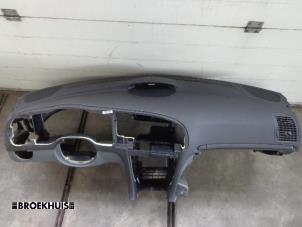 Gebruikte Airbag set + dashboard Saab 9-3 Sport Estate (YS3F) 1.9 TiD 16V Prijs € 150,00 Margeregeling aangeboden door Autobedrijf Broekhuis B.V.