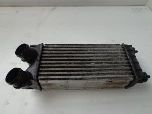 Gebruikte Intercooler Peugeot 308 SW (4E/H) 1.6 HDi 16V FAP Prijs € 40,00 Margeregeling aangeboden door Autobedrijf Broekhuis B.V.