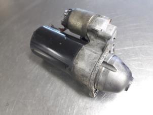 Gebruikte Startmotor Mercedes A (W169) 2.0 A-160 CDI 16V 5-Drs. Prijs € 20,00 Margeregeling aangeboden door Autobedrijf Broekhuis B.V.