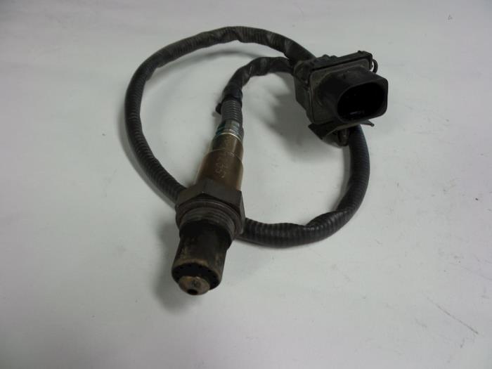 Gebruikte Lambda Sonde Nissan Qashqai (J10) 2.0 dCi Prijs € 15,00 Margeregeling aangeboden door Autobedrijf Broekhuis B.V.