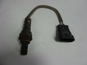 Gebruikte Lambda Sonde Fiat Stilo (192A/B) 1.8 16V 3-Drs. Prijs € 10,00 Margeregeling aangeboden door Autobedrijf Broekhuis B.V.