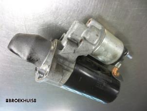 Gebruikte Startmotor Fiat Punto Evo (199) 1.3 JTD Multijet 85 16V Euro 5 Prijs € 20,00 Margeregeling aangeboden door Autobedrijf Broekhuis B.V.