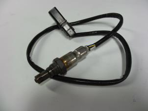 Gebruikte Lambda Sonde Fiat Punto Evo (199) 1.3 JTD Multijet 85 16V Euro 5 Prijs € 25,00 Margeregeling aangeboden door Autobedrijf Broekhuis B.V.