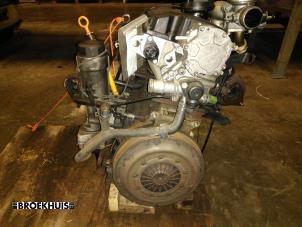 Gebruikte Motor Audi A4 Avant (B6) 1.9 TDI 100 Prijs € 200,00 Margeregeling aangeboden door Autobedrijf Broekhuis B.V.