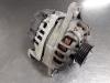 Dynamo van een Nissan Micra (K12) 1.2 16V 2005
