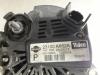 Dynamo van een Nissan Micra (K12) 1.2 16V 2005