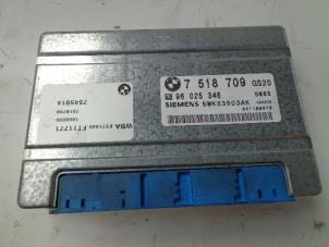 Gebruikte Computer Automatische Bak BMW 3 serie (E46/4) 318i 16V Prijs € 50,00 Margeregeling aangeboden door Autobedrijf Broekhuis B.V.