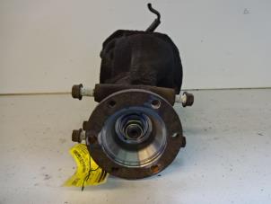 Gebruikte Differentieel achter Mitsubishi Outlander (CU) 2.0 16V 4x4 Prijs € 150,00 Margeregeling aangeboden door Autobedrijf Broekhuis B.V.