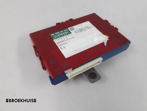 Gebruikte Module (diversen) Subaru Forester (SH) 2.0D Prijs € 40,00 Margeregeling aangeboden door Autobedrijf Broekhuis B.V.