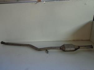 Gebruikte Katalysator Citroen Berlingo 1.9 D Prijs € 100,00 Margeregeling aangeboden door Autobedrijf Broekhuis B.V.