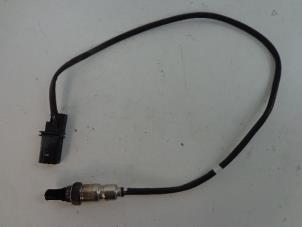 Gebruikte Lambda Sonde Fiat Punto Evo (199) 1.3 JTD Multijet 85 16V Euro 5 Prijs € 25,00 Margeregeling aangeboden door Autobedrijf Broekhuis B.V.