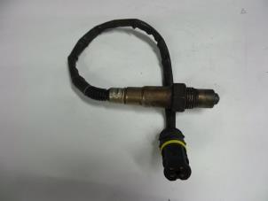 Gebruikte Lambda Sonde Mercedes A (W168) 2.1 A-210 Evolution Prijs € 10,00 Margeregeling aangeboden door Autobedrijf Broekhuis B.V.