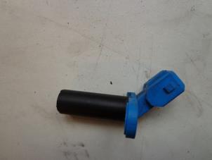 Gebruikte BDP Sensor Ford Fiesta 6 (JA8) 1.25 16V Prijs € 25,00 Margeregeling aangeboden door Autobedrijf Broekhuis B.V.