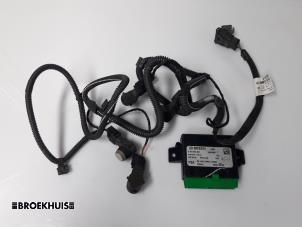 Gebruikte PDC Sensor Set Peugeot 508 SW (8E/8U) 2.0 HDiF 16V Prijs € 100,00 Margeregeling aangeboden door Autobedrijf Broekhuis B.V.