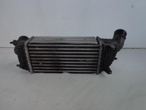 Gebruikte Intercooler Peugeot 508 SW (8E/8U) 2.0 HDiF 16V Prijs € 40,00 Margeregeling aangeboden door Autobedrijf Broekhuis B.V.
