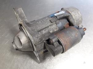 Gebruikte Startmotor Mazda 6 SportBreak (GH19/GHA9) 2.0 CiDT 16V Prijs € 45,00 Margeregeling aangeboden door Autobedrijf Broekhuis B.V.