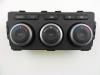 Mazda 6 SportBreak (GH19/GHA9) 2.0 CiDT 16V Chaufage Bedieningspaneel