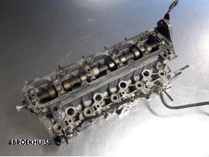 Gebruikte Cilinderkop Citroen Jumper (U5/ZB) 2.2 HDi Prijs € 150,00 Margeregeling aangeboden door Autobedrijf Broekhuis B.V.