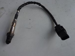 Gebruikte Lambda Sonde Opel Vectra C Caravan 1.9 CDTI 16V Prijs € 15,00 Margeregeling aangeboden door Autobedrijf Broekhuis B.V.