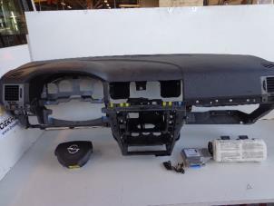Gebruikte Module + Airbag Set Opel Vectra C Caravan 1.9 CDTI 16V Prijs € 125,00 Margeregeling aangeboden door Autobedrijf Broekhuis B.V.