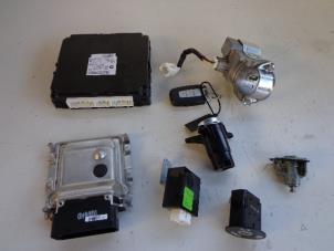 Gebruikte Inspuitcomputer Kia Picanto (TA) 1.0 12V Prijs € 150,00 Margeregeling aangeboden door Autobedrijf Broekhuis B.V.