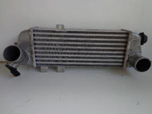 Gebruikte Intercooler Hyundai i30 Wagon (GDHF5) 1.6 CRDi Blue Drive 16V VGT Prijs € 40,00 Margeregeling aangeboden door Autobedrijf Broekhuis B.V.