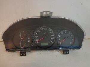 Gebruikte Kilometerteller KM Mazda 323 Fastbreak (BJ14) 1.5 LX,GLX 16V Prijs € 25,00 Margeregeling aangeboden door Autobedrijf Broekhuis B.V.