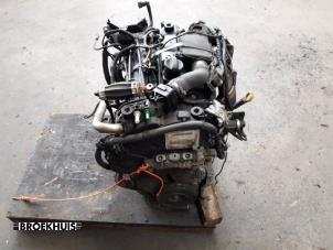 Gebruikte Motor Citroen C3 (FC/FL/FT) 1.4 HDi Prijs € 175,00 Margeregeling aangeboden door Autobedrijf Broekhuis B.V.