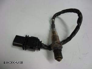 Gebruikte Lambda Sonde Citroen C4 Grand Picasso (UA) 2.0 HDiF 16V 150 Prijs € 25,00 Margeregeling aangeboden door Autobedrijf Broekhuis B.V.