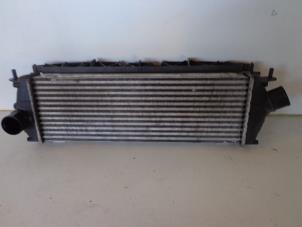 Gebruikte Intercooler Opel Vivaro 2.0 CDTI Prijs € 48,40 Inclusief btw aangeboden door Autobedrijf Broekhuis B.V.