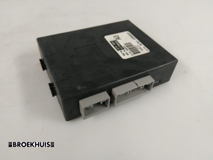 Gebruikte Bodycontrol Module Nissan Pixo (D31S) 1.0 12V Prijs € 30,00 Margeregeling aangeboden door Autobedrijf Broekhuis B.V.