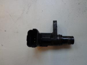 Gebruikte Sensor Nokkenas Peugeot 308 SW (4E/H) 1.6 VTI 16V Prijs € 10,00 Margeregeling aangeboden door Autobedrijf Broekhuis B.V.