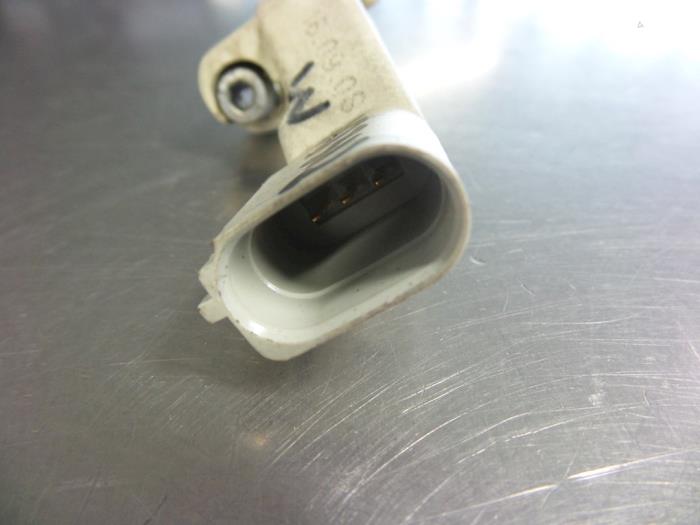 BDP Sensor van een Volkswagen Golf Plus (5M1/1KP) 1.4 TSI 160 16V 2008