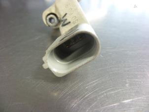 BDP Sensor van een Volkswagen Golf Plus (5M1/1KP) 1.4 TSI 160 16V 2008