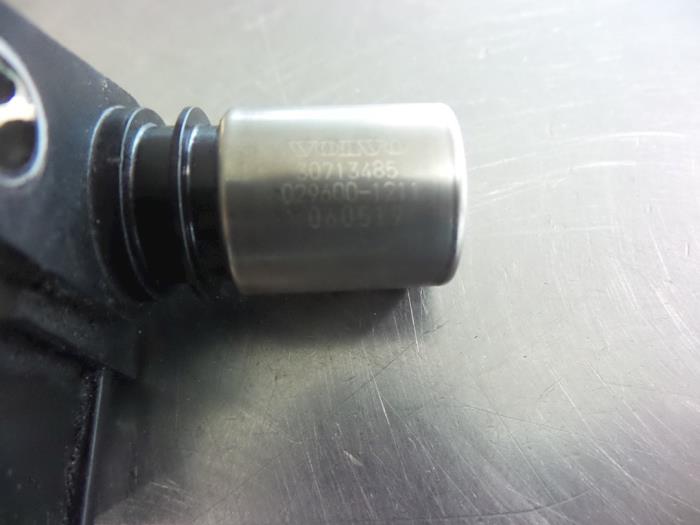 BDP Sensor van een Volvo V50 (MW) 1.6 D 16V 2009