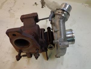 Gebruikte Turbo Opel Vivaro 2.0 CDTI Prijs € 242,00 Inclusief btw aangeboden door Autobedrijf Broekhuis B.V.