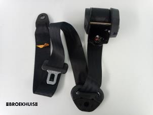 Gebruikte Veiligheidsgordel links-achter Chevrolet Matiz 0.8 S,SE Prijs € 15,00 Margeregeling aangeboden door Autobedrijf Broekhuis B.V.