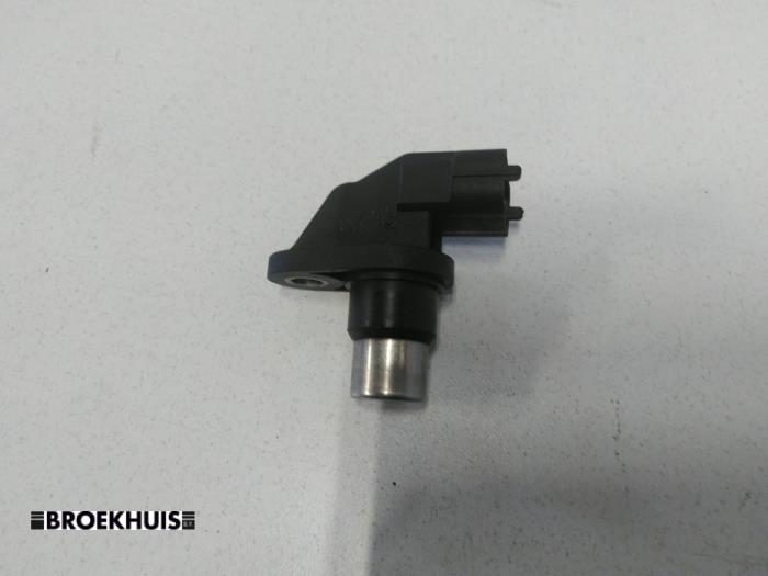 Gebruikte Sensor Nokkenas Volvo V70 (SW) 2.4 D5 20V Prijs € 10,00 Margeregeling aangeboden door Autobedrijf Broekhuis B.V.