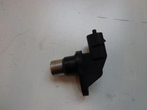 Gebruikte Nokkenas Sensor Volvo V70 (SW) 2.4 D5 20V Prijs € 10,00 Margeregeling aangeboden door Autobedrijf Broekhuis B.V.