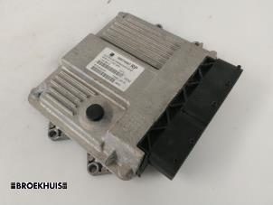 Gebruikte Inspuitcomputer Opel Meriva 1.3 CDTI 16V Prijs € 60,00 Margeregeling aangeboden door Autobedrijf Broekhuis B.V.